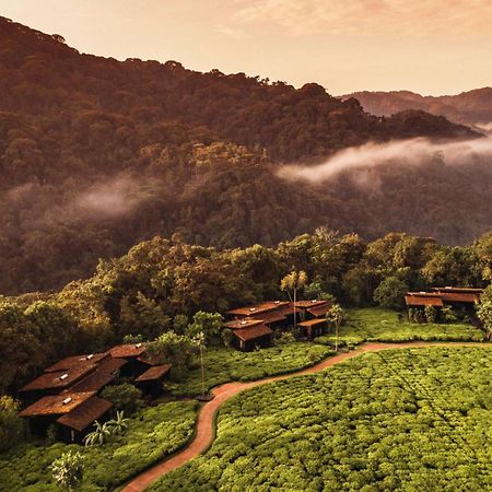 One&Only Nyungwe House Villa Rwumba ภายนอก รูปภาพ